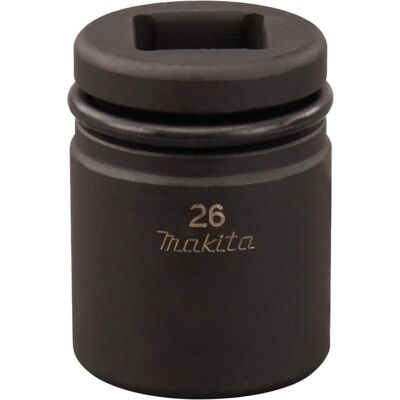 Makita Chave de Impacto - 53mm, 3/4" SW26 Makita Chave de Impacto - 53mm, 3/4" SW26