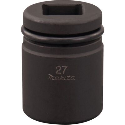 Makita 134855-2 Chave de impacto 3/4" para parafusos M18 Makita 134855-2 Chave de impacto 3/4" para parafusos M18