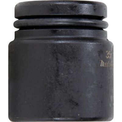 Makita 134860-9 Stecknuss - Impact Stecknuss Makita 134860-9 Stecknuss - Impact Stecknuss