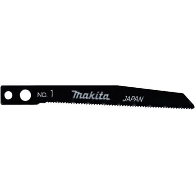 Makita A-85802 HSS Sägeblätter - 5 Stück Makita A-85802 HSS Sägeblätter - 5 Stück