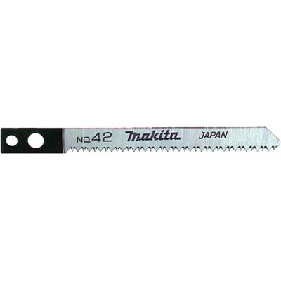 Makita A-85896 - Hochkohlenstoffstahl Sägeblätter - 5 Stk Makita A-85896 - Hochkohlenstoffstahl Sägeblätter - 5 Stk