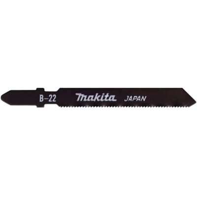 Makita A-85737 Universal Sägeblätter - Grundschnitt Metall Makita A-85737 Universal Sägeblätter - Grundschnitt Metall