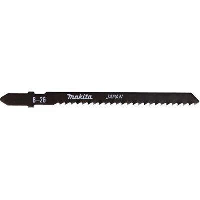 Makita A-85771 5 Stück HSS Säbelsägeblätter - Langlebig für Metall & Holz Makita A-85771 5 Stück HSS Säbelsägeblätter - Langlebig für Metall & Holz