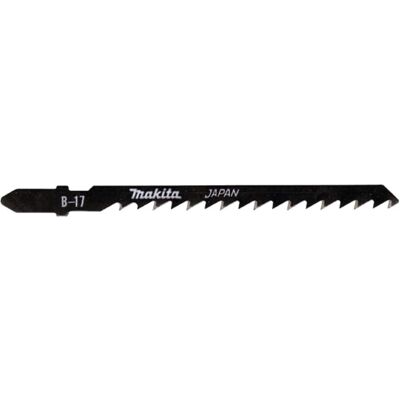 Makita A-85690 - 5 Stk Til Bordsav for Træ & PVC Makita A-85690 - 5 Stk Til Bordsav for Træ & PVC