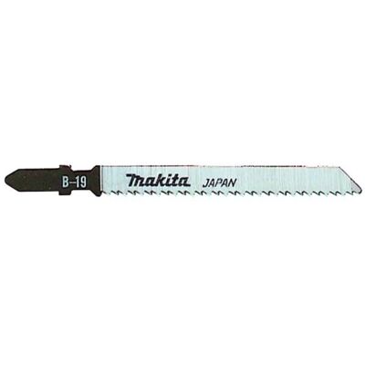 Makita A-85715 Universal Fitting Stichsägenblätter - Sauberes Holzschnitt Makita A-85715 Universal Fitting Stichsägenblätter - Sauberes Holzschnitt
