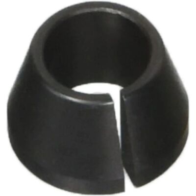 Flangia da 8 mm per Makita DRT50, RT0700C, RP0900 Flangia da 8 mm per Makita DRT50, RT0700C, RP0900