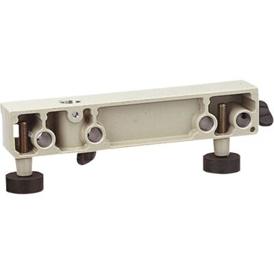 Makita 122446-1 Tischkreissäge-Teil/Zubehör - Stützfuß für Seitenverlängerung Makita 122446-1 Tischkreissäge-Teil/Zubehör - Stützfuß für Seitenverlängerung