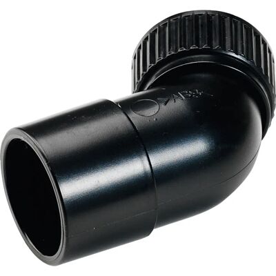 Makita 122615-4 accesorio de router/cepilladora - Conexión de extracción de polvo Makita 122615-4 accesorio de router/cepilladora - Conexión de extracción de polvo