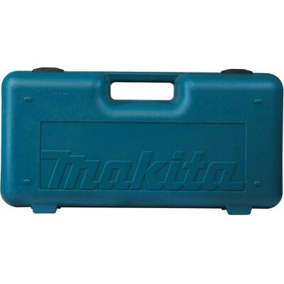 Maleta de transporte Makita Modelo BO6040 - Maleta de transporte Maleta de transporte Makita Modelo BO6040 - Maleta de transporte