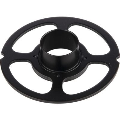 Makita 193340-4 Führungsring - 24mm, 22mm - Zubehör für Router/Trimmer Makita 193340-4 Führungsring - 24mm, 22mm - Zubehör für Router/Trimmer
