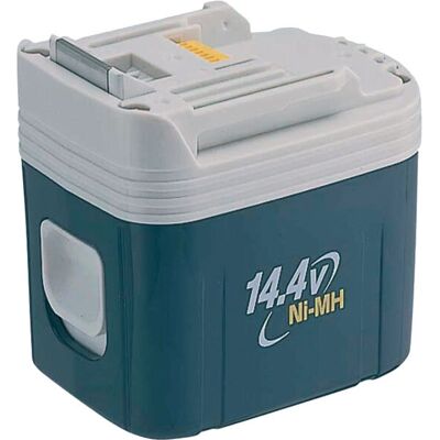 Makita BH1433 Akku - 14,4V NiMH 3,3Ah - Akku für Elektrowerkzeuge Makita BH1433 Akku - 14,4V NiMH 3,3Ah - Akku für Elektrowerkzeuge