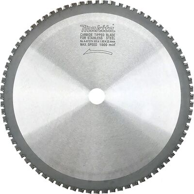 Makita A-87579 Kreissägeblatt - Für Metall Makita A-87579 Kreissägeblatt - Für Metall