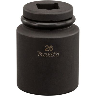 Makita 134842-1 Klucz udarowy - Impact Socket Makita 134842-1 Klucz udarowy - Impact Socket
