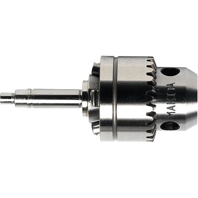 Makita 193442-6 Zahnkranzbohrfutter - 10mm Makita 193442-6 Zahnkranzbohrfutter - 10mm