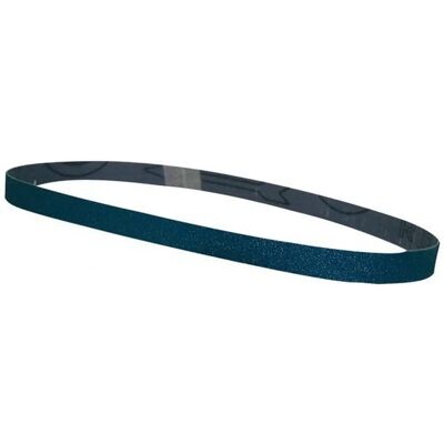 Cinta de lijar Makita A-34469 - Grano 80 - Pack de 10 Cinta de lijar Makita A-34469 - Grano 80 - Pack de 10