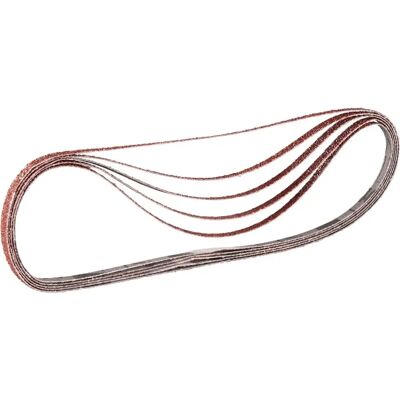 Makita A-34512 - Schleifblätter Pack 10 - 6x533 mm - Körnung 40 - Schleifmittel Makita A-34512 - Schleifblätter Pack 10 - 6x533 mm - Körnung 40 - Schleifmittel