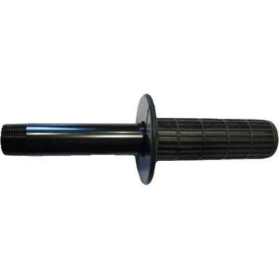Makita 273654-8 Bohrhammerzubehör - Seitengriff für DA4031 Makita 273654-8 Bohrhammerzubehör - Seitengriff für DA4031