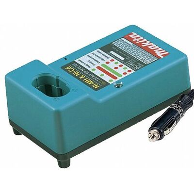 Makita DC1822 Accu Oplader - Universeel Ni-Cd/Ni-MH 12V-18V Makita DC1822 Accu Oplader - Universeel Ni-Cd/Ni-MH 12V-18V