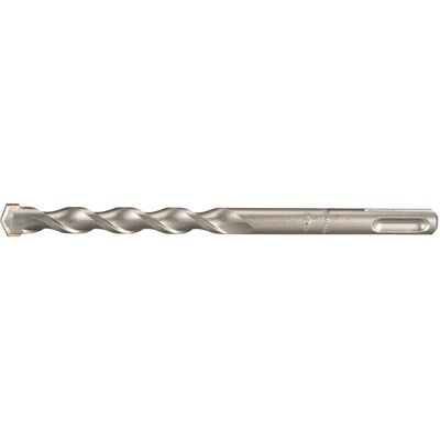 Makita D-00228 Bohrer - SDS-Plus, Hartmetallspitze, 12x160mm Makita D-00228 Bohrer - SDS-Plus, Hartmetallspitze, 12x160mm