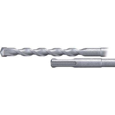 Makita D-00290 Bohrer - SDS-Plus, 16mm, Beton, Standardqualität Makita D-00290 Bohrer - SDS-Plus, 16mm, Beton, Standardqualität