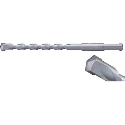 Makita D-00309 Bohrer - SDS-Plus, 16x310mm Makita D-00309 Bohrer - SDS-Plus, 16x310mm