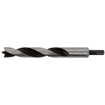 Makita D-07141 Bohrer - Spiral, Selbstbohrend, Sechskant Makita D-07141 Bohrer - Spiral, Selbstbohrend, Sechskant