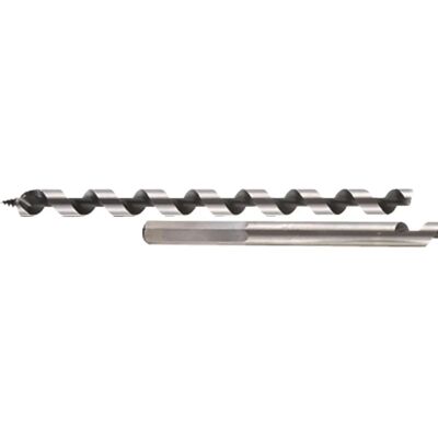 Makita D-07347 Spiralbohrer für Holz - 8x250mm Makita D-07347 Spiralbohrer für Holz - 8x250mm
