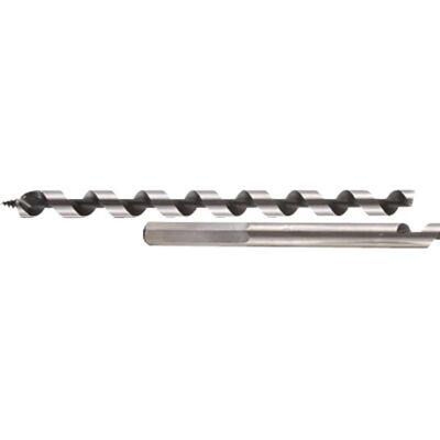 Makita D-07406 Holzspiralbohrer 20x250mm Makita D-07406 Holzspiralbohrer 20x250mm