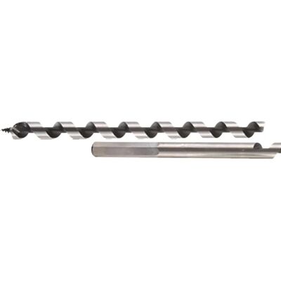Makita D-07428 Holzbohrer 24x250mm - Präzise, Rostfrei, Spiral Makita D-07428 Holzbohrer 24x250mm - Präzise, Rostfrei, Spiral