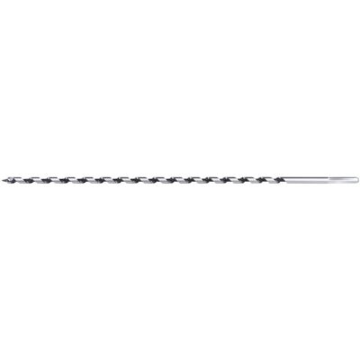 Makita D-07434 Bohrer - 8x400mm Spiralbohrer für Holz Makita D-07434 Bohrer - 8x400mm Spiralbohrer für Holz