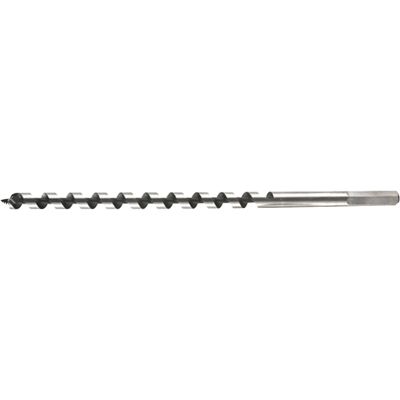 Makita D-07462 Bohrer - 14 mm, 400 mm Länge - Sechskant - Für Holz, Metall, Fliesen Makita D-07462 Bohrer - 14 mm, 400 mm Länge - Sechskant - Für Holz, Metall, Fliesen