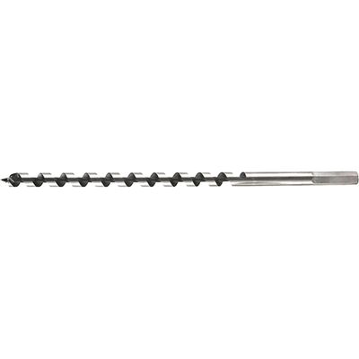 Makita D-07484 Bohrer - 18mm, 400mm - Metall, Spiral, Sechskant Makita D-07484 Bohrer - 18mm, 400mm - Metall, Spiral, Sechskant