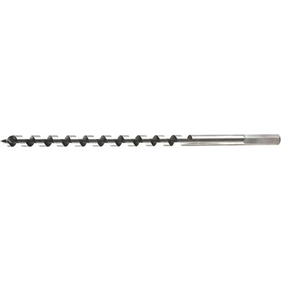 Mèche Makita D-07509 - 22mm, 400mm - Non adaptée au perçage à percussion - Publicité Mèche Makita D-07509 - 22mm, 400mm - Non adaptée au perçage à percussion - Publicité