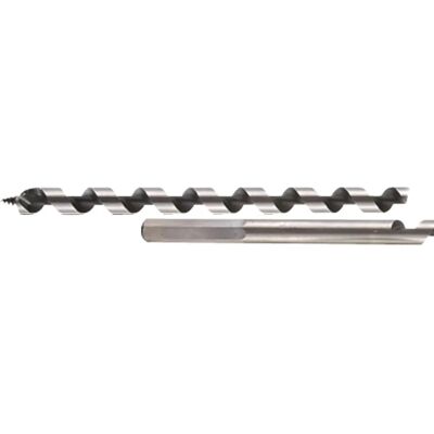 Makita D-07565 Holzspiralbohrer - 10x450mm Makita D-07565 Holzspiralbohrer - 10x450mm