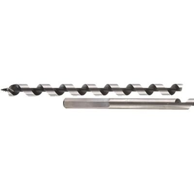 Foret hélicoïdal pour bois Makita D-07593 16x450mm - Publicité Foret hélicoïdal pour bois Makita D-07593 16x450mm - Publicité