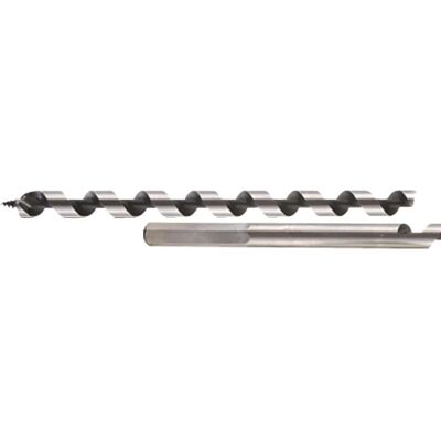 Makita D-07618 Wood Drill 20x450mm - Spiral Wood Bit Makita D-07618 Wood Drill 20x450mm - Spiral Wood Bit