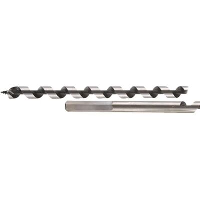 Makita Holzbohrer - Schlangenbohrer 24x450mm - D-07630 Makita Holzbohrer - Schlangenbohrer 24x450mm - D-07630