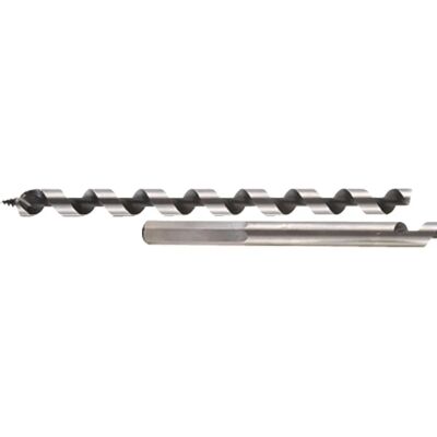 Makita D-07646 - Perce hélicoïdal pour bois - 26x450mm - Publicité Makita D-07646 - Perce hélicoïdal pour bois - 26x450mm - Publicité