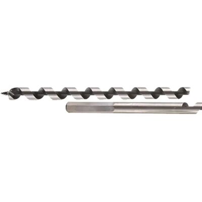 Makita D-07652 Holz-Schlangenbohrer - 28x450 mm Makita D-07652 Holz-Schlangenbohrer - 28x450 mm