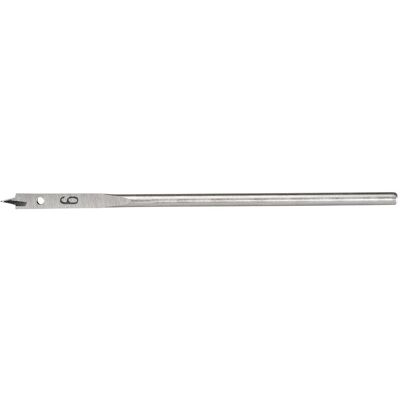 Makita D-07674 Bohrer - Flach - 6x150mm - Bohrwerkzeug Makita D-07674 Bohrer - Flach - 6x150mm - Bohrwerkzeug