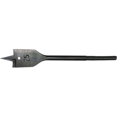 Foret Makita D-07696 - Bois, 10mm, 150mm, Hexagonal - Publicité Foret Makita D-07696 - Bois, 10mm, 150mm, Hexagonal - Publicité