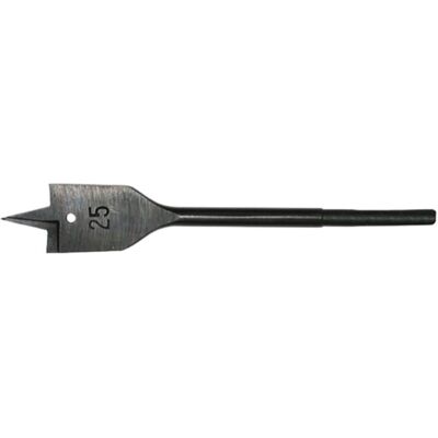 Makita D-07783 Bohrer - Sechskant - 25 mm - 150 mm lang - Für Holz, Weichholz, Hartholz, Verbundstoffe Makita D-07783 Bohrer - Sechskant - 25 mm - 150 mm lang - Für Holz, Weichholz, Hartholz, Verbundstoffe