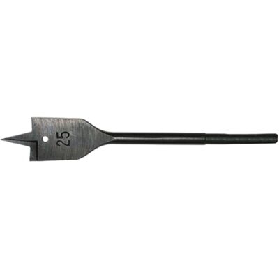 Foret Makita D-07820 - 32mm x 160mm - Perceuse à bois - Publicité Foret Makita D-07820 - 32mm x 160mm - Perceuse à bois - Publicité
