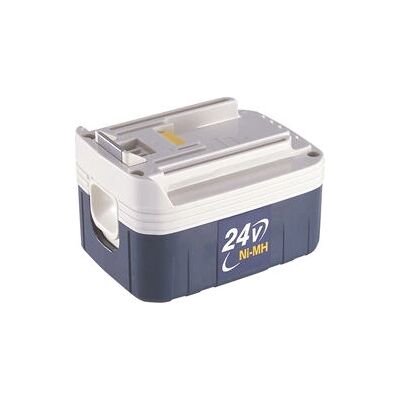 Makita BH2420 Akku - 24V Ni-MH, 1,8Ah, Leicht Makita BH2420 Akku - 24V Ni-MH, 1,8Ah, Leicht