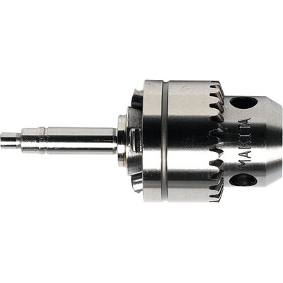 Makita 763174-5 Bohrfutter - Hochwertig, 3/8-24 UNF Spindelgewinde Makita 763174-5 Bohrfutter - Hochwertig, 3/8-24 UNF Spindelgewinde