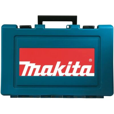 Valise de transport Makita 824695-3 - Boîte à outils - Publicité Valise de transport Makita 824695-3 - Boîte à outils - Publicité
