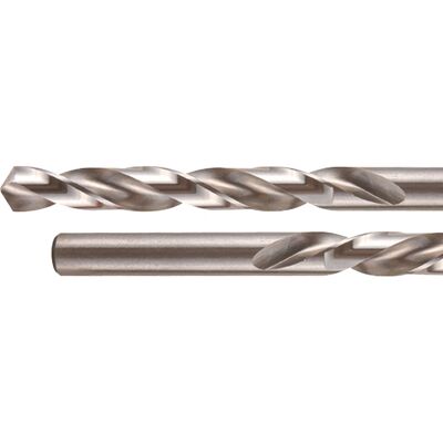 Makita D-09852 Bohrer - Metall, 11,5x142mm, Scharfe 138° Spitze Makita D-09852 Bohrer - Metall, 11,5x142mm, Scharfe 138° Spitze