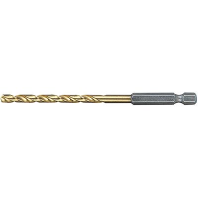 Makita D-14940 mèches - Métal, 4mm, 95mm - Publicité Makita D-14940 mèches - Métal, 4mm, 95mm - Publicité