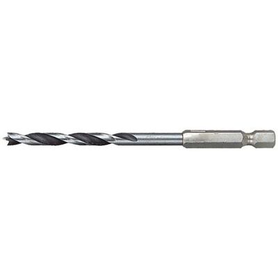 Makita D-15992 - Spiralbohrer - 6x200mm Makita D-15992 - Spiralbohrer - 6x200mm