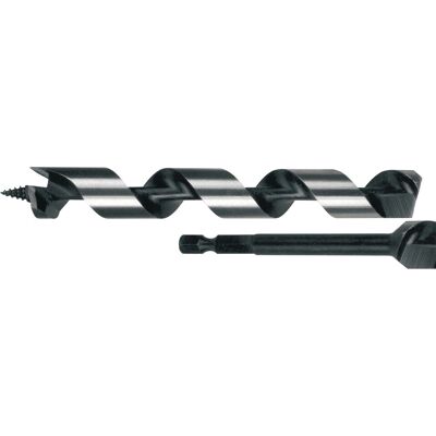 Makita D-16003 Bohrer - 8mm x 200mm Makita D-16003 Bohrer - 8mm x 200mm